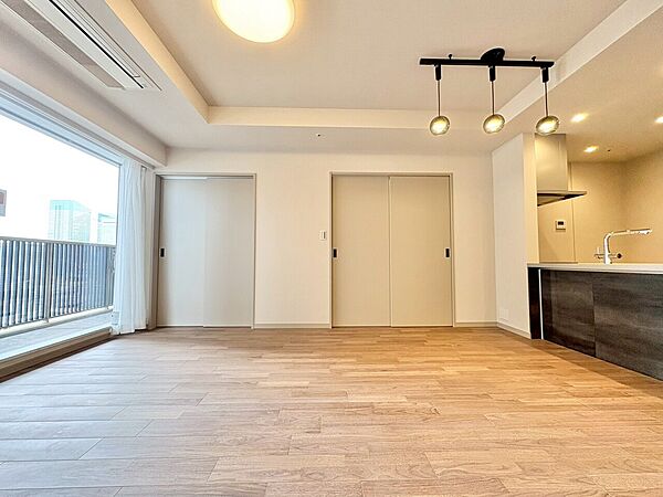 「空間が織り成すひとつ先の住み心地」を演出します。