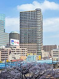 ブリリアタワー大崎