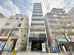 リヴシティ日暮里