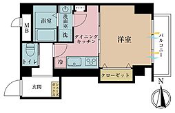 ヴェラハイツ新宿