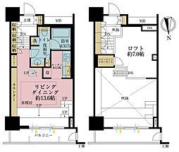 フェイバリッチタワー品川