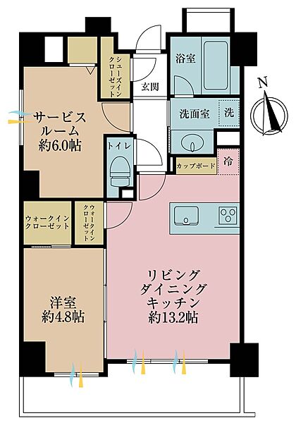 間取り：313004702719