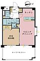 スパシェリーヴァ浅草10階5,750万円