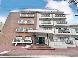 三鷹緑町ハイツ