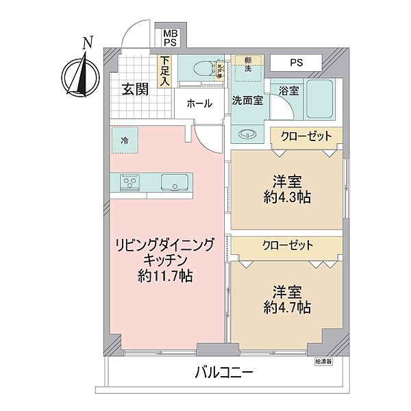 間取り：313004704970