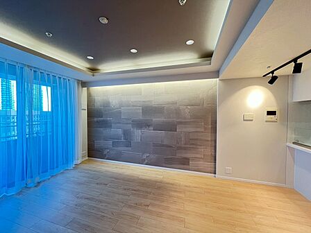 「空間が織り成すひとつ先の住み心地」を演出します。