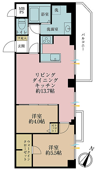 間取り：313004705777