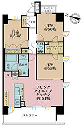 ネサンス横浜阪東橋
