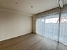 室内：充実した生活は伸びやかな居室空間から始まります。