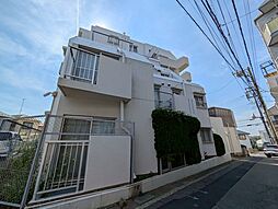 ニックハイム岸根公園第2