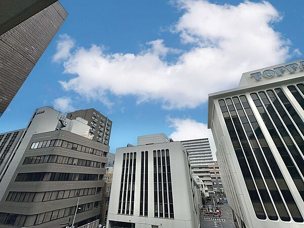 眺望や窓からの景色が良いと、家で過ごす時間も快適です。