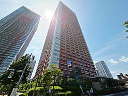 芝浦アイランドグローヴタワー