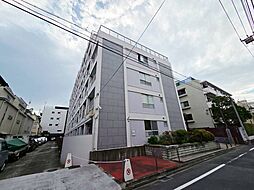 雪谷第2コーポラス