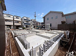 神奈川県川崎市幸区南加瀬３丁目