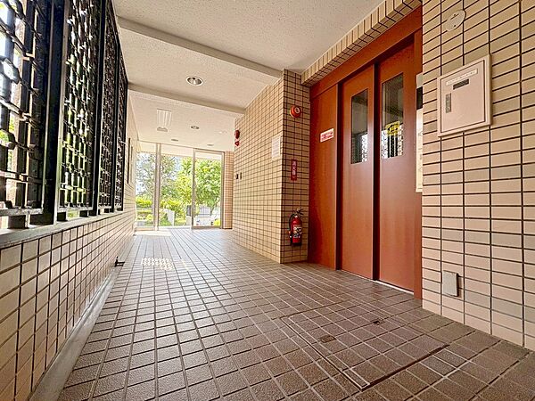 解放的な空間となっております。