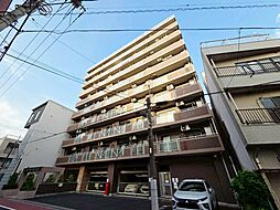 ドラゴンマンション三ノ輪壱番館