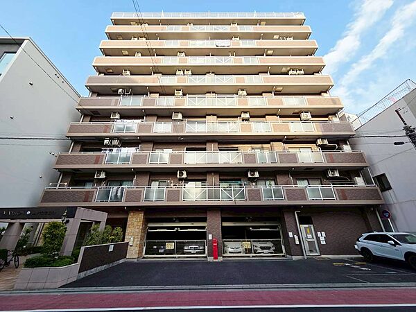 忙しく過ぎゆく日常を置き去るほど、ゆったりした時間が流れる住環境。