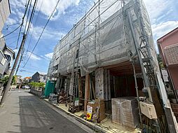 神奈川県川崎市幸区北加瀬２丁目