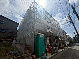 神奈川県川崎市幸区北加瀬２丁目
