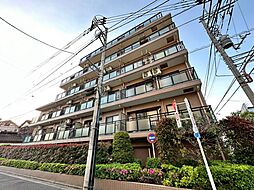 マイキャッスル武蔵関