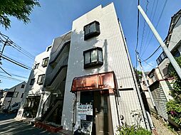 キャピタルビュー滝野川