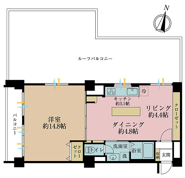 間取り：313004713069