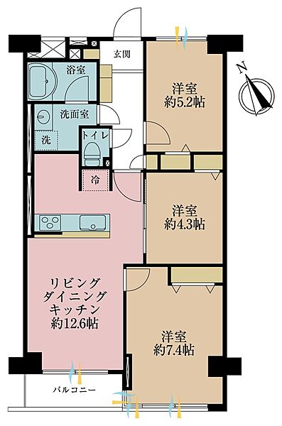 間取り：313004715745