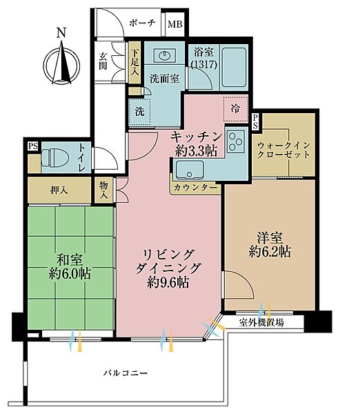 間取り：313004715870