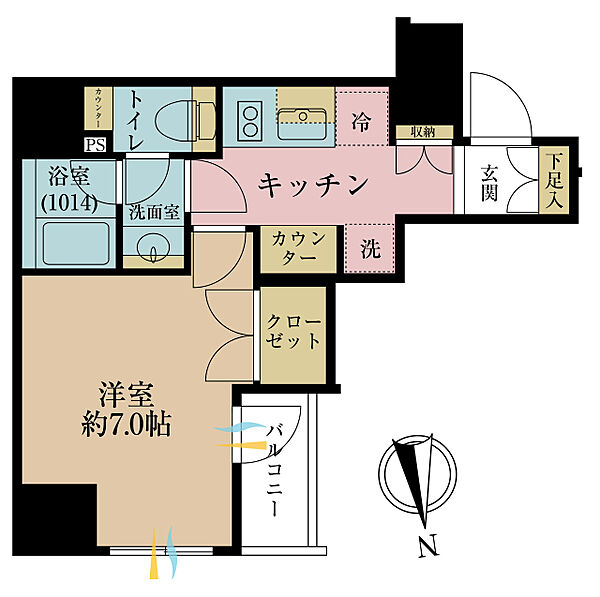 間取り：313004715747