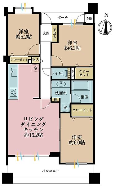 間取り：313004715753