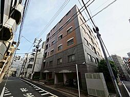 グランシティ御茶ノ水エクセランヒルズ