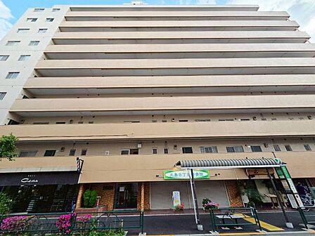 忙しく過ぎゆく日常を置き去るほど、ゆったりした時間が流れる住環境。