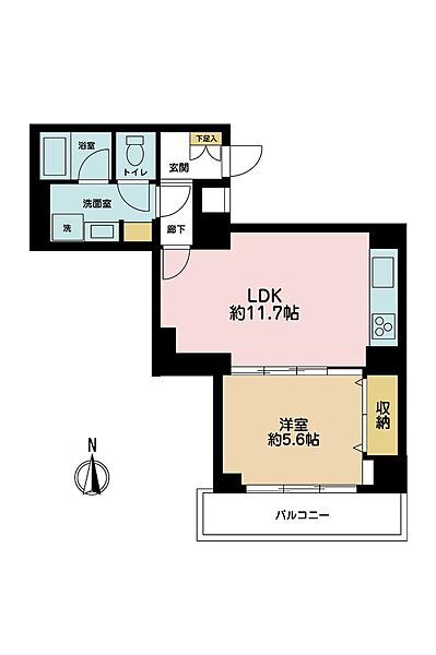 間取り：313004725007