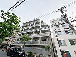 デュオステージ中野