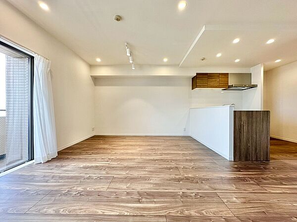 「空間が織り成すひとつ先の住み心地」を演出します。