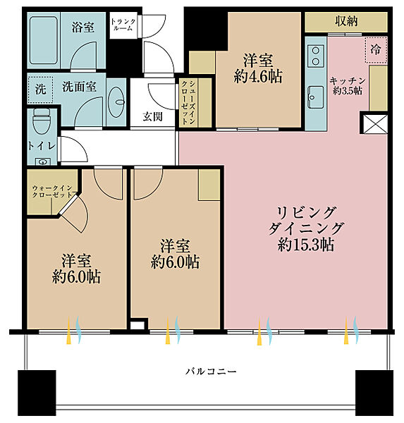 間取り：313004727314