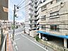 バルコニー：眺望や窓からの景色が良いと、家で過ごす時間も快適です。