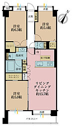 ヒルズ行徳