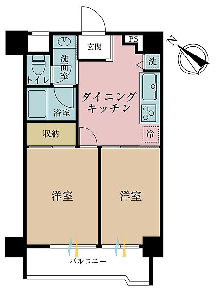 間取り：313004728457