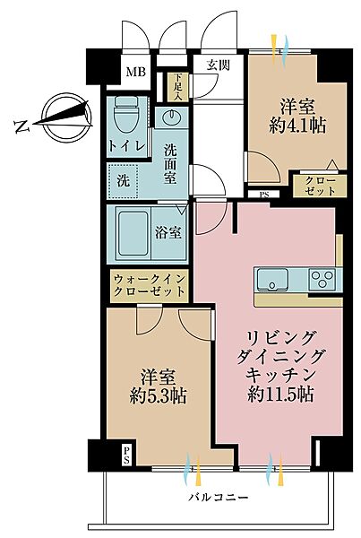 間取り：313004732047