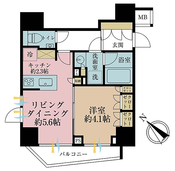 間取り：313004732051