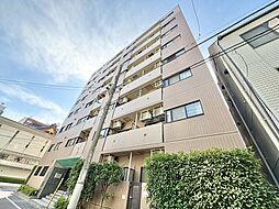 マイキャッスル水天宮前壱番館