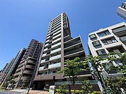 ザ・パークハウス小石川春日