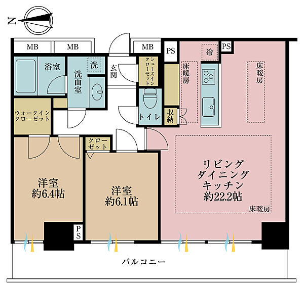 間取り：314002732477