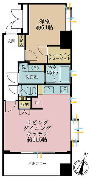 間取り：314002732480