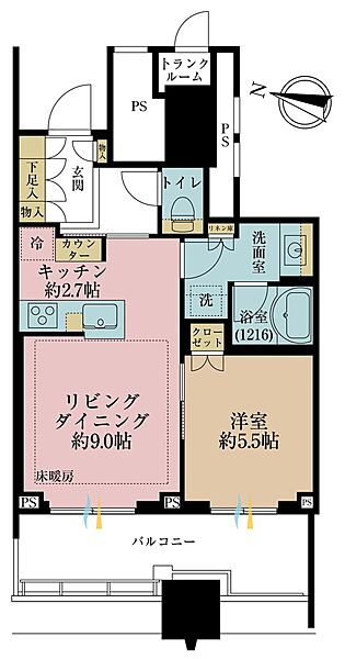 間取り：313004733106