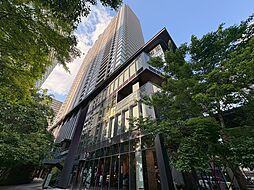 パークコート文京小石川ザタワー