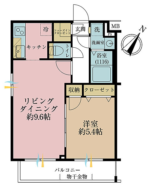 間取り：313004737062