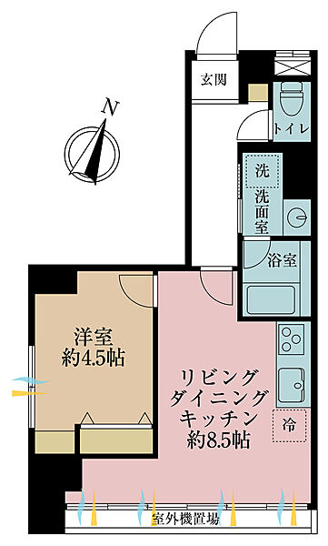 間取り：313004737070