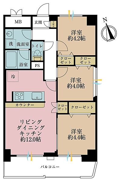 間取り：313004739936